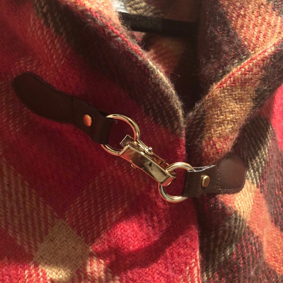 Modena Wrap Spring Must-have Buckle closure soft - Picture 3 of 6